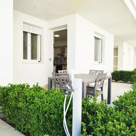 Prázdninový dům Casa Al Porticciolo Puglia On Line