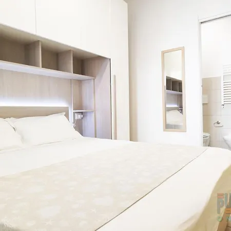 Casa Al Porticciolo Puglia On Line