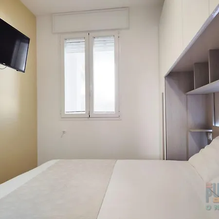 Casa Al Porticciolo Puglia On Line