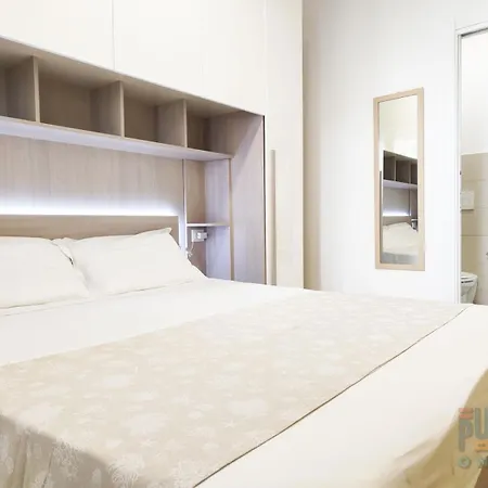 Prázdninový dům Casa Al Porticciolo Puglia On Line *